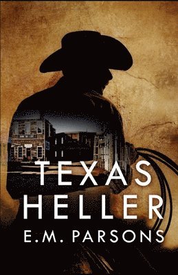 bokomslag Texas Heller