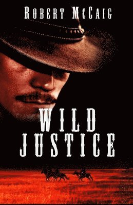 Wild Justice 1