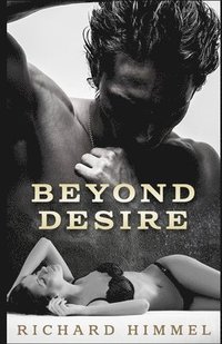 bokomslag Beyond Desire