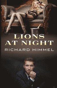bokomslag Lions at Night