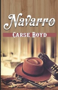 bokomslag Navarro