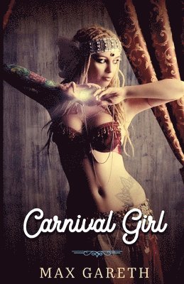 Carnival Girl 1