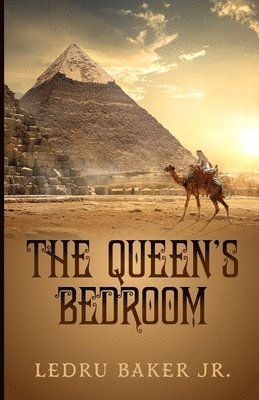 The Queen's Bedroom 1