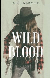 bokomslag Wild Blood