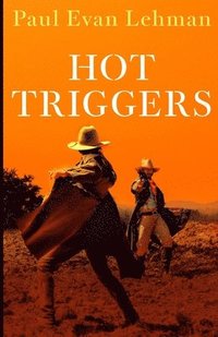 bokomslag Hot Triggers