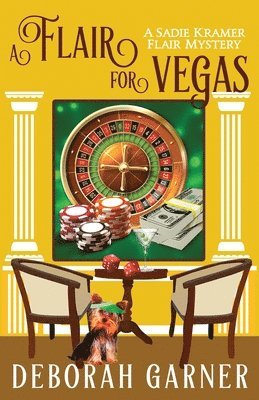 Flair for Vegas