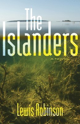 bokomslag The Islanders