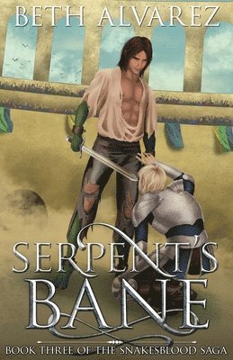 Serpent's Bane 1