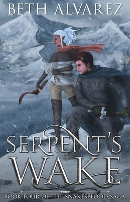 Serpent's Wake 1