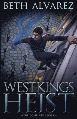 Westkings Heist 1