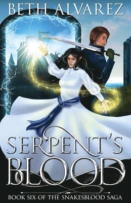 Serpent's Blood 1