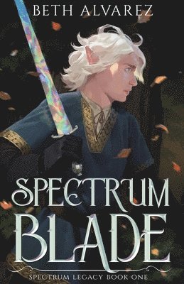 Spectrum Blade 1