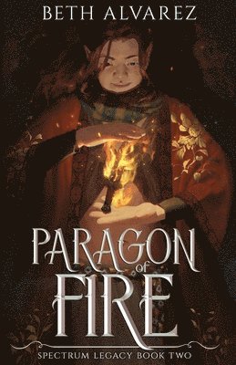 Paragon of Fire 1