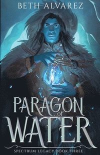 bokomslag Paragon of Water