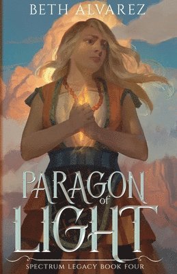 Paragon of Light 1