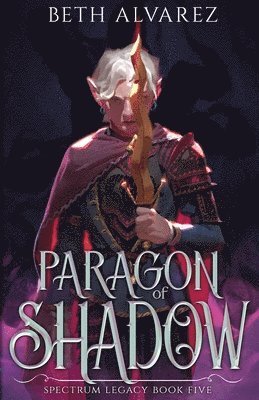 Paragon of Shadow