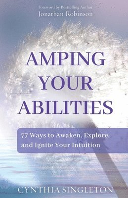 Amping Your Abilities 1