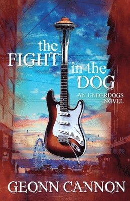 The Fight in the Dog 1
