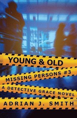 Adrian J Smith, Adrian J. Smith, J. Smith, Adrian - Young & Old, Häftad