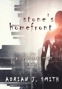 bokomslag Stone's Homefront