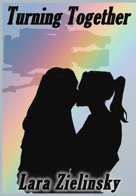 Lara Zielinsky - Turning Together, Inbunden