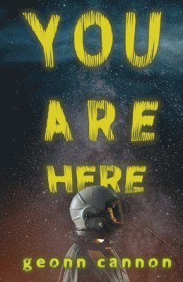 You Are Here 1