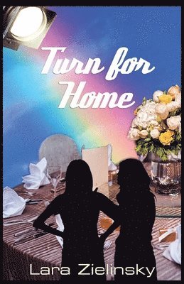 Lara Zielinsky - Turn for Home, Häftad