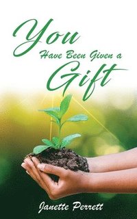 bokomslag You Have Been Given a Gift