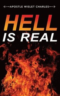 bokomslag Hell Is Real