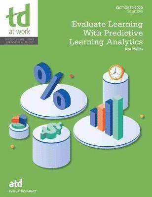 Evaluate Learning With Predictive Learning Analytics