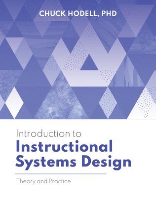 bokomslag Introduction to Instructional Systems Design