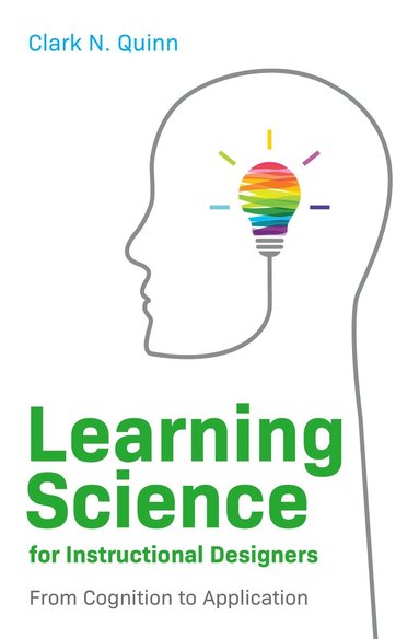 bokomslag Learning Science for Instructional Designers