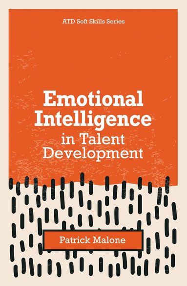 bokomslag Emotional Intelligence in Talent Development