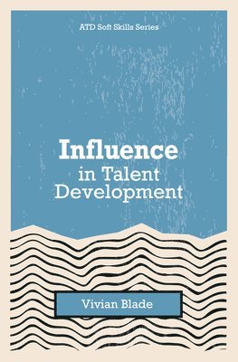 bokomslag Influence in Talent Development