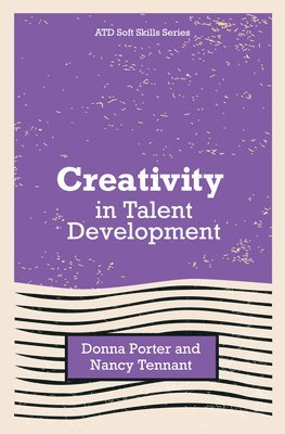 Creativity in Talent Development 1