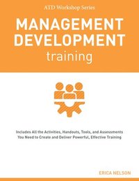 bokomslag Management Development Training
