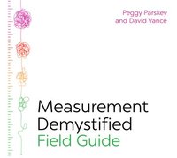 bokomslag Measurement Demystified Field Guide