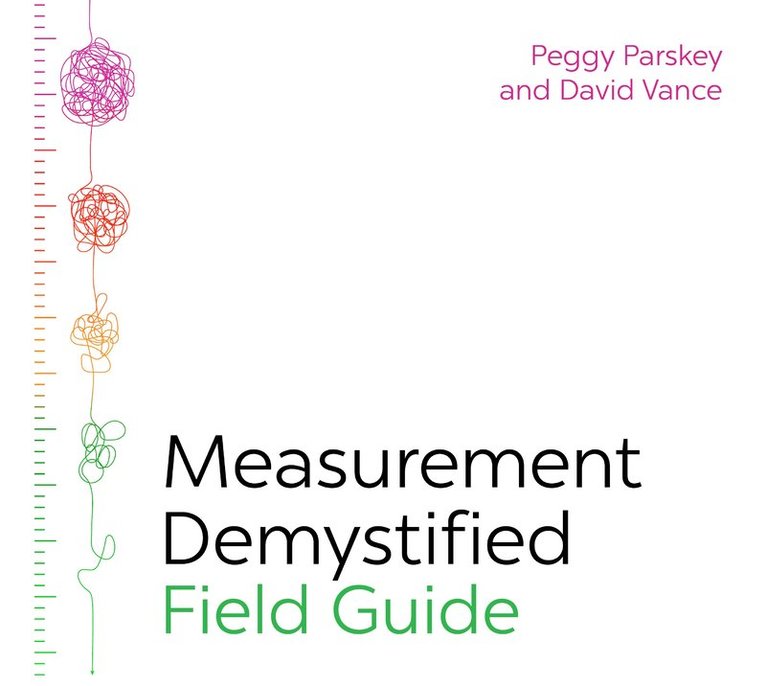 Measurement Demystified Field Guide 1