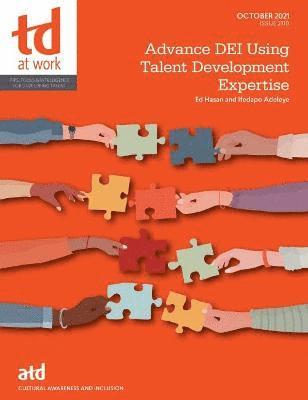Advance DEI Using Talent Development Expertise 1