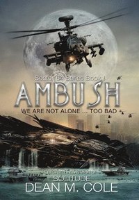 bokomslag Ambush
