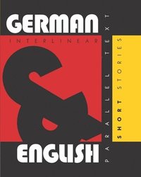 bokomslag German Short Stories