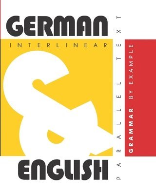 bokomslag German Grammar By Example
