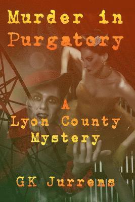 Murder in Purgatory 1