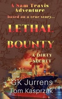 bokomslag Lethal Bounty