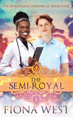 bokomslag The Semi-Royal