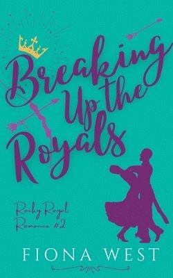 Breaking Up the Royals 1