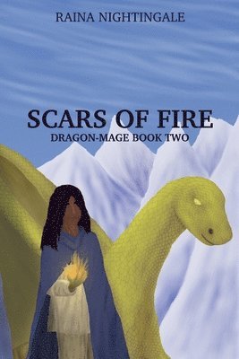 bokomslag Scars of Fire