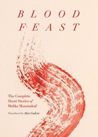 bokomslag Blood Feast