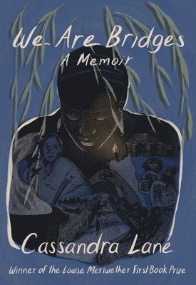 Cassandra Lane - We Are Bridges, Häftad