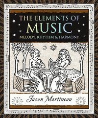 bokomslag The Elements of Music